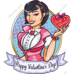 Happy Valentine's Day