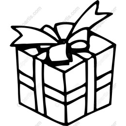 Charming Gift Box
