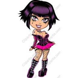 Punk Girl