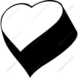 Heart Ribbon