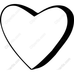 Elegant Heart