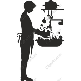 Dishwashing Delight