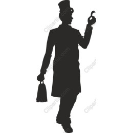 Classic Gentleman