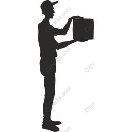 Delivery Person