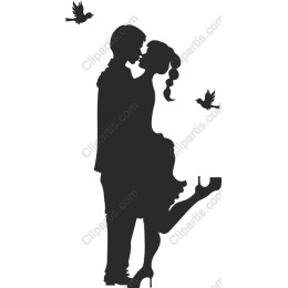Romantic Couple