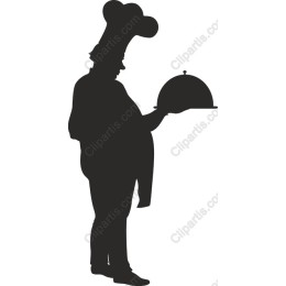 Elegant Chef