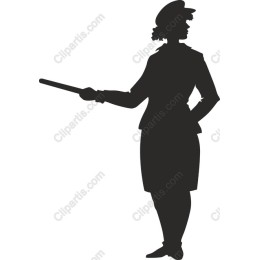 Police Officer