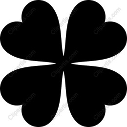 Four-Leaf Clover