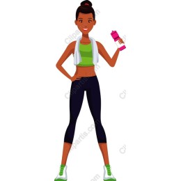 Empowering Fitness