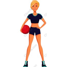 Dynamic Female Fitness