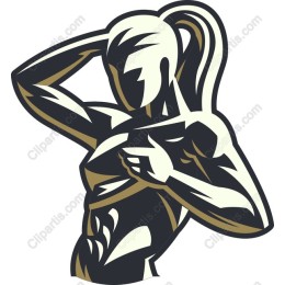 Dynamic Female Fitness