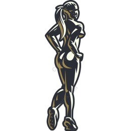 Dynamic Female Fitness