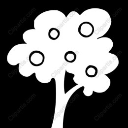 Whimsical Minimalist Tree
