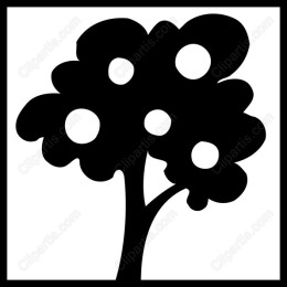 Elegant Tree