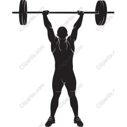 Dynamic Weightlifter (/)