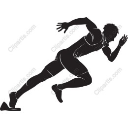 Dynamic Sprinter