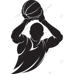 Dynamic Basketball Player