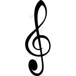 Treble Clef