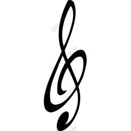 Treble Clef