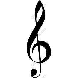 Treble Clef