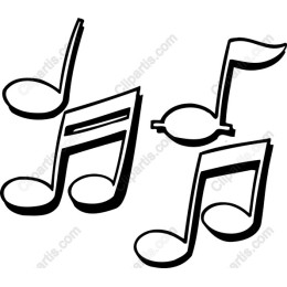 Musical Notes