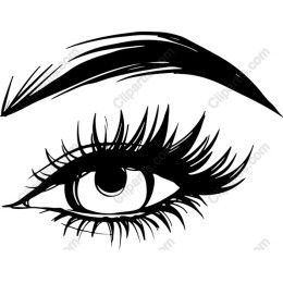 Beautiful Eye