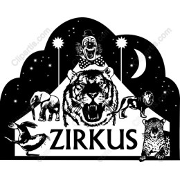 Circus Extravaganza