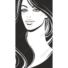 Elegant Woman