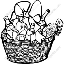 Gift Basket