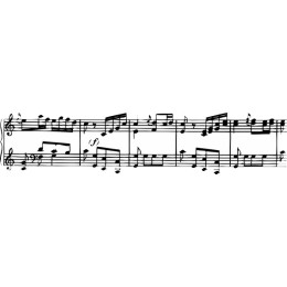 Musical Notes