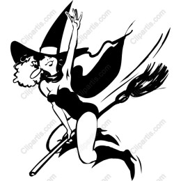 Flying Witch