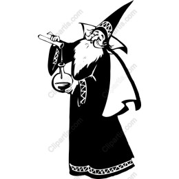 Enchanting Wizard
