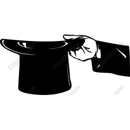 Magician's Top Hat