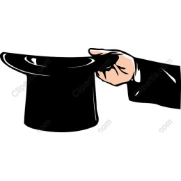 Elegant Top Hat