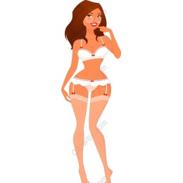 Playful Lingerie