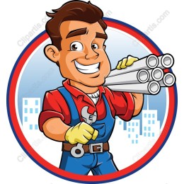 Friendly Plumber