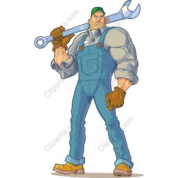 Bold Mechanic