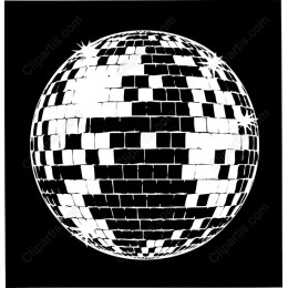 Disco Ball