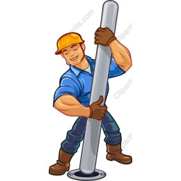Construction Worker