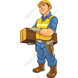 Construction Worker