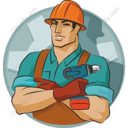 Construction Worker
