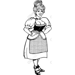 Vintage Character