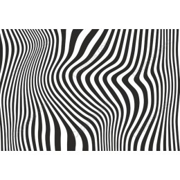 Wavy Lines