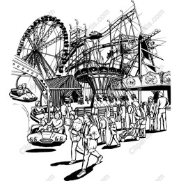 Carnival Adventure