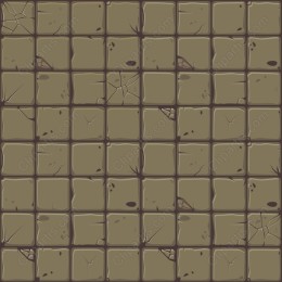 Cracked Stone Texture