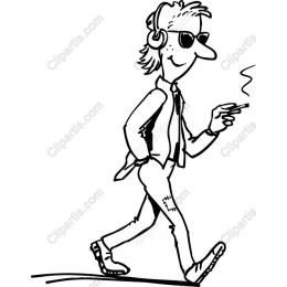 Carefree Urban Character