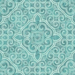 Spiral Harmony Pattern