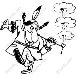 Whimsical Dancing Character