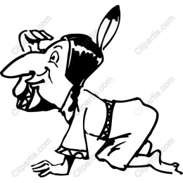 Playful Cultural Character