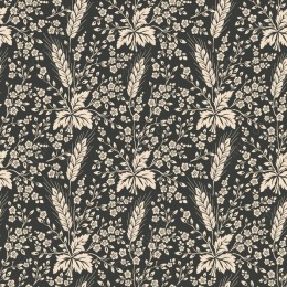 Elegant Floral Pattern - Seamless